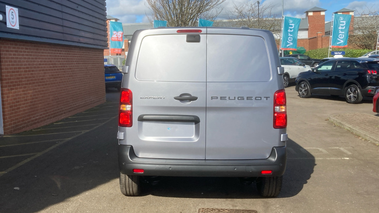 Peugeot Expert M Diesel 2.2 BlueHDi 150 Professional Van